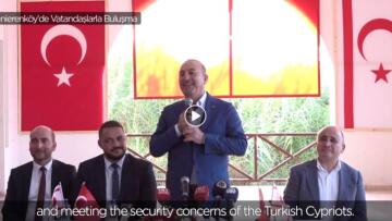 Προκλήσεις χωρίς τέλος από την Τουρκία: Το «προξενείο» στην Αμμόχωστο και τα περί συνεκμετάλλευσης 