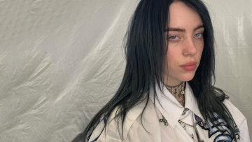 Μπίλι Αϊλις: Το 17χρονο φαινόμενο της μουσικής βιομηχανίας 