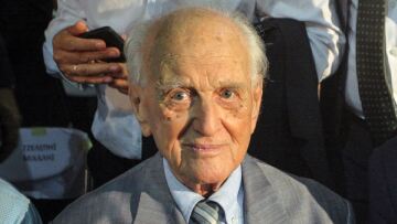 Αντώνης Λιβάνης: Ο άνθρωπος που έδωσε το όνομά τους στους ανθρώπους των αρχηγών