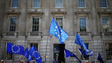 Σκωτσέζικο δικαστήριο: Παράνομη η απόφαση Τζόνσον να κλείσει το κοινοβούλιο