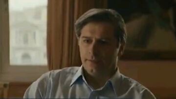 Τρολάρουν την ταινία του Γαβρά: Τσίπρας - Βαρουφάκης όπως Βίρνα - Δράκος από τη Λάμψη!