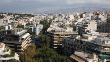 Πόσα ενοίκια χρειάζονται για να αγοράσεις σπίτι στην Αττική, αναλυτικά στοιχεία
