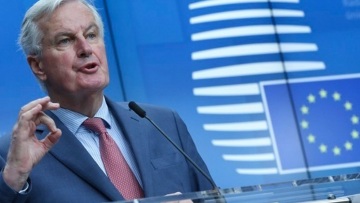 Οργή στις Βρυξέλλες για τον Τζόνσον: Ελάχιστες οι ελπίδες να υπάρξει συμφωνία για το Brexit