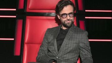 Γιατί έφυγε ο Κωστής Μαραβέγιας από το VOICE