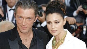 Ο Βενσάν Κασέλ ανέβασε στο Instagram τη 15χρονη κόρη που απέκτησε με τη Μόνικα Μπελούτσι