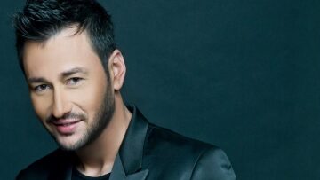 Πάνος Καλίδης: Έχω κανονίσει να παντρέψω ένα ζευγάρι ομοφυλόφιλων στην Αγγλία