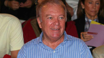 Πέθανε ο εκδότης Δημήτρης Ρίζος 