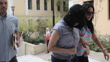 Εγκατάλειψη βρέφους στη Νέα Ιωνία: Μπορώ να μεγαλώσω σωστά το παιδί μου, είπε η 19χρονη