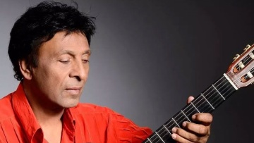 Βασίλης Παϊτέρης: Μου βάλανε πρόστιμο 680.000 ευρώ στην εφορία