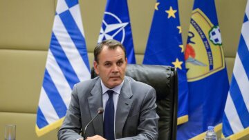 Παναγιωτόπουλος για Λέρο: Είμαστε κοντά στην εξιχνίαση της κλοπής του στρατιωτικού υλικού