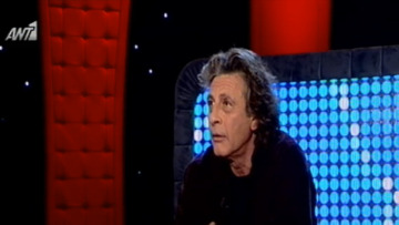 Όταν ο Τάκης Σπυριδάκης είχε μιλήσει στον Θέμο Αναστασιάδη 