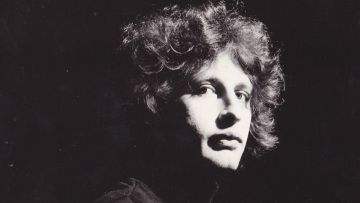 Τάκης Σπυριδάκης: Μια ζωή «Γλυκός Συμμορίτης»