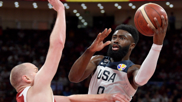 Μουντομπάσκετ 2019: Στην χειρότερη θέση της ιστορίας τους οι ΗΠΑ μετά τη νίκη επί της Πολωνίας (87-74)