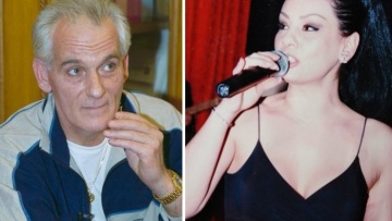 Κόρη Ρωχάμη: Ολοι ήθελαν να με παντρευτούν αλλά μόλις έφθαναν στο σημείο να τον γνωρίσουν… έφευγαν