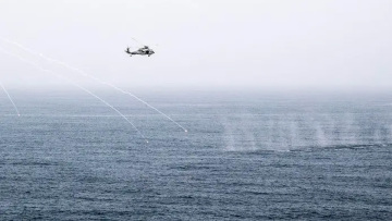 Κλιμακώνεται η ένταση: Το Ιράν κατέλαβε πλοίο για παράνομη διακίνηση καυσίμου στα Ηνωμένα Αραβικά Εμιράτα