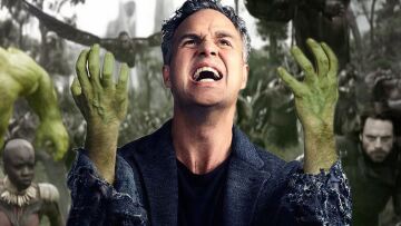 Brexit: Ο Χαλκ «τα πήρε» με τον Μπόρις Τζόνσον