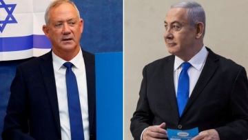 Εκλογές στο Ισραήλ: «Ντέρμπι» μεταξύ Νετανιάχου-Γκαντς - Όλα δείχνουν κυβέρνηση συνεργασίας
