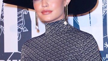 Τζίτζι Χαντίντ: Ο κρυφός λογαριασμός στο Instagram και οι άγνωστες πτυχές της ζωής της 