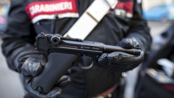 Ιταλία: Μαχαίρωσαν στρατιώτη στο Μιλάνο - «Αλλάχ ακμπάρ» φώναζε ο δράστης