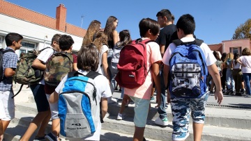 Δημοτικά σχολεία: Πώς θα ανοίξουν τη Δευτέρα