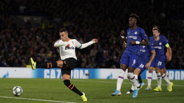 Champions League: Με το «αριστερό» οι Βρετανοί, η Σάλτσμπουργκ τη νίκη της ημέρας - Δείτε όλα τα γκολ