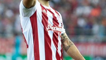 Ματιέ Βαλμπουενά: Δείξαμε μεγάλη ομάδα-Στόχος μας η πρόκριση