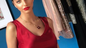 H Ειρήνη Καζαριάν θα παίξει στο θέατρο