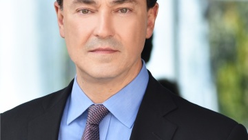 Ελληνικό: Στο πρώτο εξάμηνο ξεκινούν τα έργα υποδομών, λέει ο Αθανασίου της Lamda