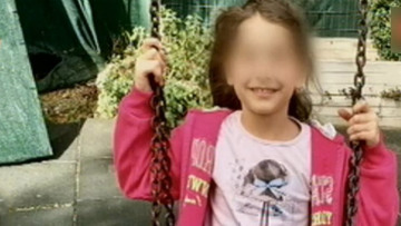 Μικρή Αλεξία: Δεσμεύεται η περιουσία του 55χρονου που τη χτύπησε με σφαίρα