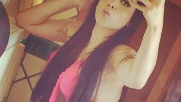 Μυστήριο με τον θάνατο της σέξι δολοφόνου του καρτέλ του Ελ Τσάπο