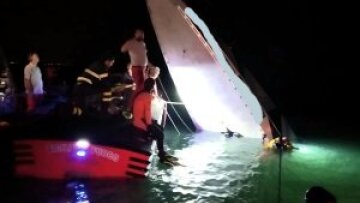 Βενετία: Δυστύχημα με ταχύπλοο που επιχειρούσε να σπάσει ρεκόρ ταχύτητας - Τρεις νεκροί