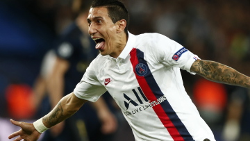 Champions League: Διασυρμός Ρεάλ στο Παρίσι, μεγάλο διπλό για Λοκομοτίβ στη Γερμανία - Όλα τα γκολ της Τετάρτης