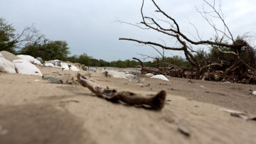 Η κλιματική αλλαγή δεύτερος κίνδυνος για τους Έλληνες - Με... νηστεία η αντιμετώπισή της