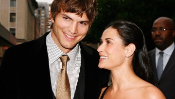 Η Demi Moore, ο Ashton Kutcher και το ερωτικό τρίο που τους κατέστρεψε