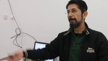 Σεισμός 6,8 Ρίχτερ στην Τουρκία: 30 χλμ το μήκος της εδαφικής διάρρηξης του ρήγματος, λέει ο Χουλιάρας