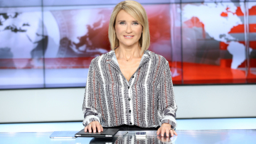 Η Μάρα Ζαχαρέα  θα απουσιάσει για τρίτη μέρα από το δελτίο του Star