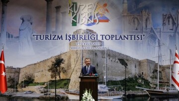 Τούρκος αντιπρόεδρος: Η Αμμόχωστος θα ανοίξει για να κατοικηθεί