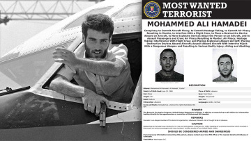 Θρίλερ με τον «αεροπειρατή» που συνελήφθη στη Μύκονο