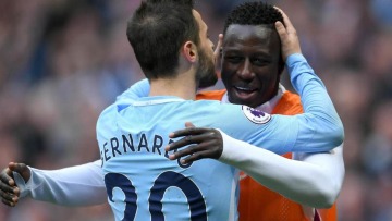 Υπό έρευνα ο Μπερνάντο Σίλβα για το αμφιλεγόμενο tweet που αφορούσε συμπαίκτη του στην Σίτι