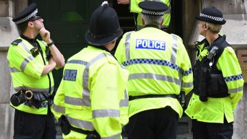 Συναγερμός στο αεροδρόμιο του Μάντσεστερ: Εντοπίστηκε ύποπτο πακέτο στον σταθμό των τρένων