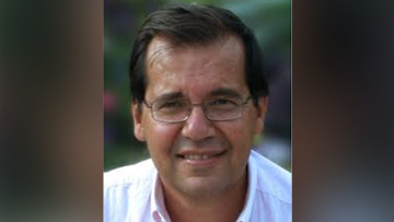 O Ανδρέας Μπουντουβής νέος πρύτανης στο ΕΜΠ