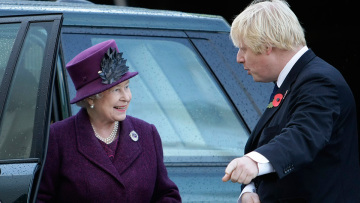 Νέο «ράπισμα» για τον Τζόνσον: Παράνομο το κλείσιμο της Βουλής για πέντε εβδομάδες