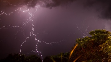 Κυπαρισσία: Και δεύτερος νεκρός από κεραυνό στο Αλιμάκι Τριφυλίας