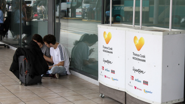 Θεοχάρης στον ΘΕΜΑ 104,6: Πάνω από €500 εκατ. μακροπρόθεσμα το κόστος από τη χρεοκοπία της Thomas Cook