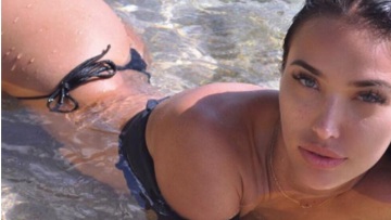 Ο Μπεν Σίμονς βρήκε την… επόμενη, μετά την Κένταλ Τζένερ (vids)