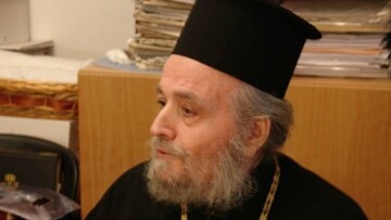 Στην εντατική ο Ειρηναίος πρώην Ιεροσολύμων