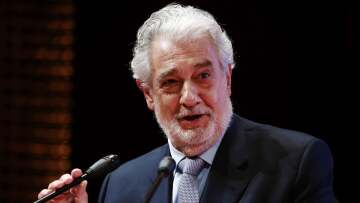 Τέλος ο Πλάθιντο Ντομίνγκο από την  Όπερα της Νέας Υόρκης μετά από 51 χρόνια