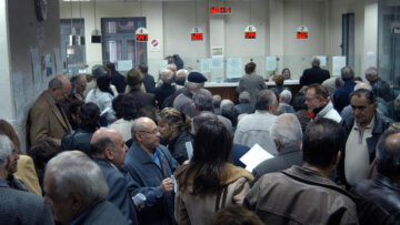 Συντάξεις: Από σήμερα οι πληρωμές - Οι ημερομηνίες για όλα τα Ταμεία  