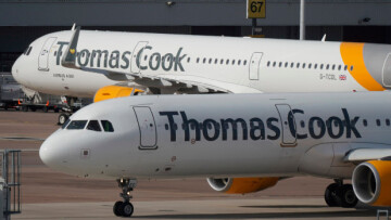 Thomas Cook: Κλείνουν ξενοδοχεία στην Κρήτη εξαιτίας της πτώχευσης