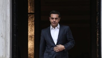 Τα πόθεν έσχες του Αλέξη Τσίπρα